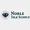Noble tile supply logo